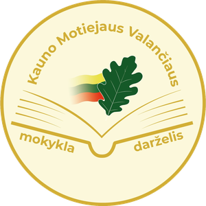 Kauno Motiejaus Valančiaus mokykla-darželis